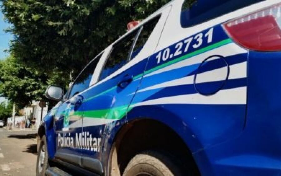 Quebrou quarentena: Oficial da PM é preso em festa durante pandemia em MS