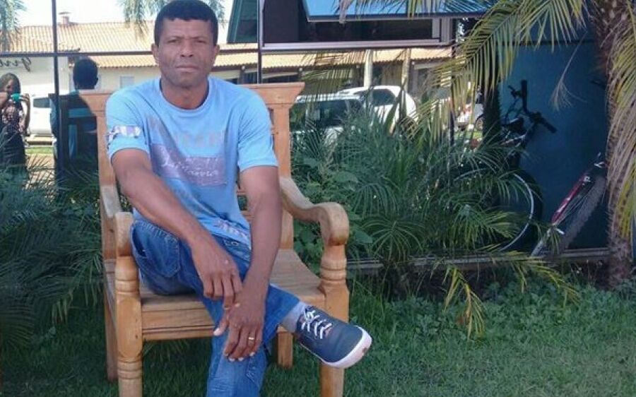 Estava possuído pelo demônio, diz homem que matou mulher com 24 facadas