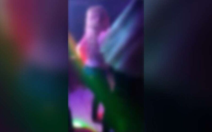 Da UTI pra balada: enfermeiros são flagrados em festa clandestina e gritam 