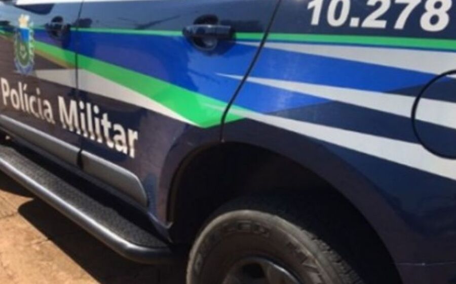 Homem da em cima da sogra e morre esfaqueado pela esposa, em MS  
