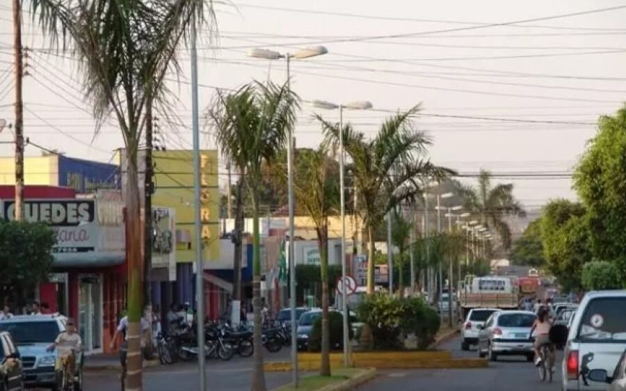 Em cidade de MS, procuradora registra B.O contra vereador por incentivar aglomeração