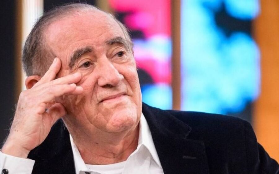 Renato Aragão é dispensado pela Globo após 44 anos