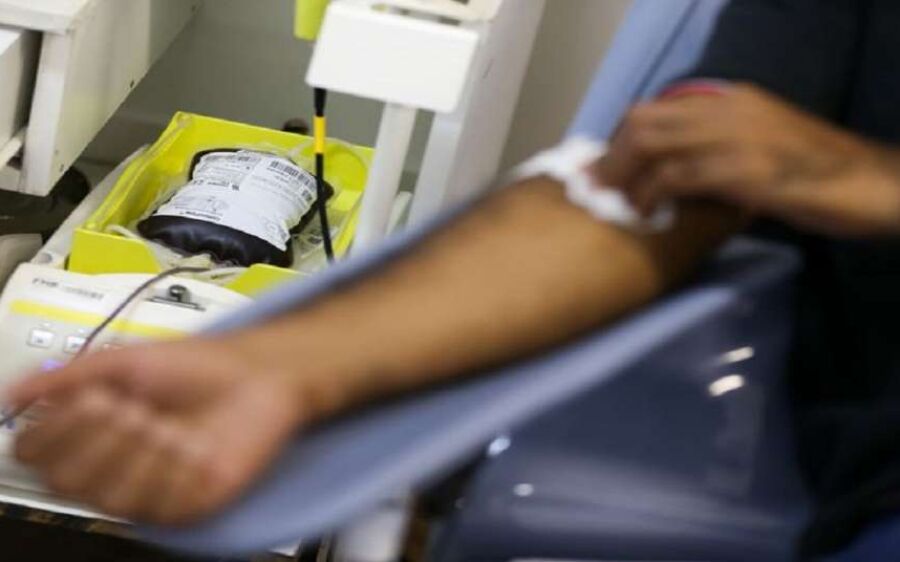 Hemosul de Coxim reabre as portas para coleta de sangue