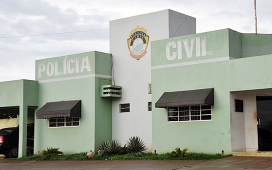 Homem é preso após tentar roubar conveniência em Sonora