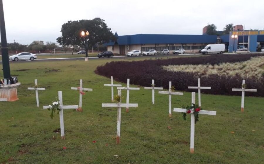 Mato Grosso do Sul já tem 81 mortos por coronavírus e avança para pior momento da pandemia
