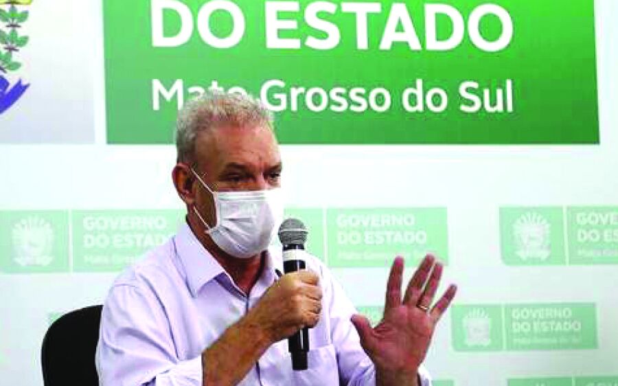 Com mais 289 casos, secretário  adianta que “terão muitos óbitos”