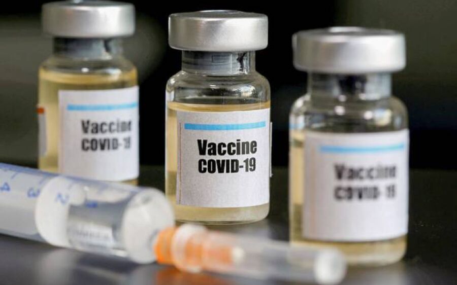 Teste de vacina de covid-19 funciona e Pfizer pode produzir 1 bi de doses