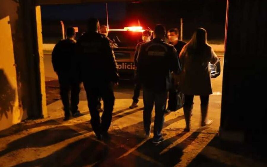 Toque de recolher às 23h ‘não tem impacto nenhum’; Saúde recomenda 20h para todo o MS