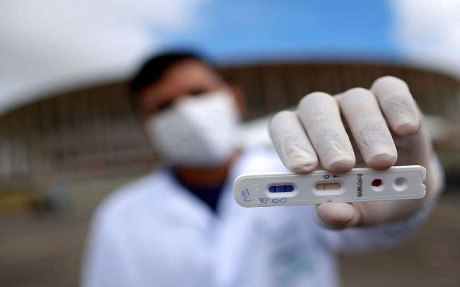 Mato Grosso do Sul tem 134 mortes por coronavírus e 11.063 confirmados