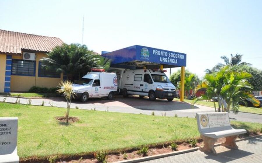 Com sintomas, paciente foge de hospital em MS para não fazer exame de coronavírus