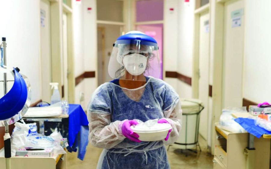 Prefeitura convoca 4 enfermeiros e 11 técnicos aprovados para atuarem na pandemia