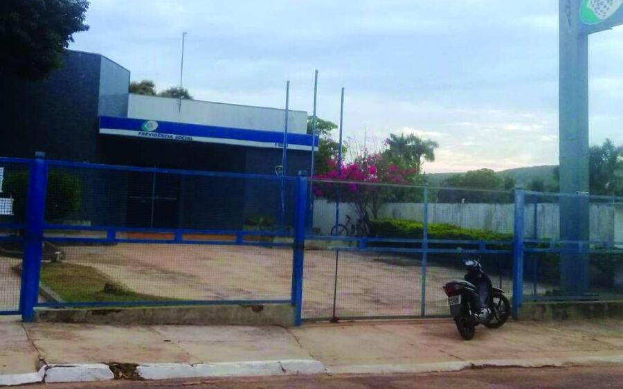 Governo suspende até setembro  recadastramento de aposentados