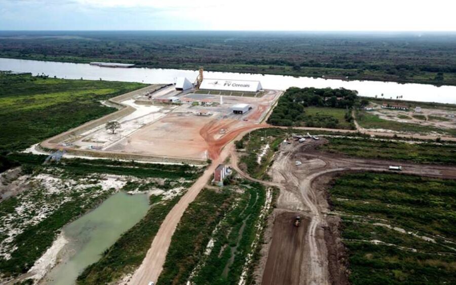Pandemia não desacelera investimentos e MS tem R$ 1 bi aplicado em obras