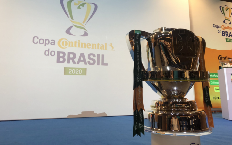 CBF anuncia novo calendário do futebol brasileiro