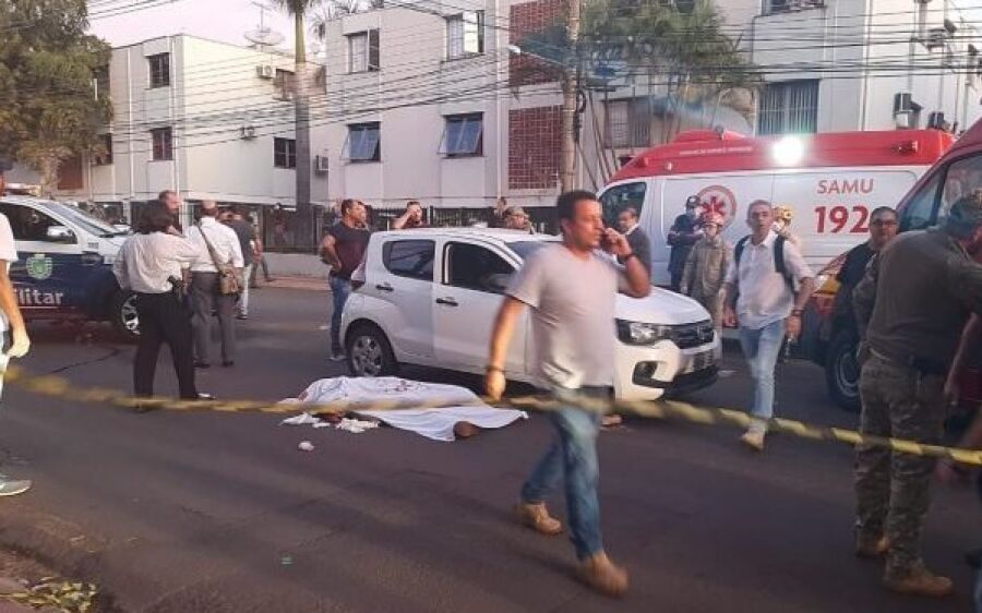 Antes de matar policiais, Ozéias furtou bairro de luxo e levou R$ 700 mil em joias
