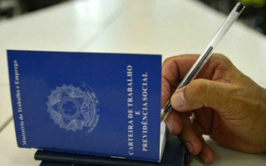 Junho registra mais de 653 mil pedidos de seguro-desemprego