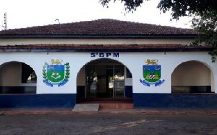 Primeiro caso de Coronavírus confirmado na PM de Coxim