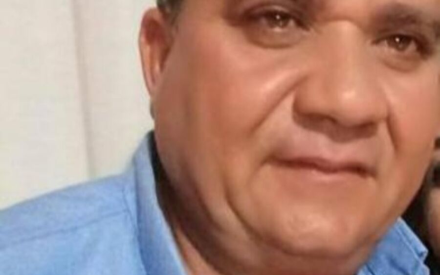 Caminhoneiro dado como desaparecido é encontrado morto em acidente