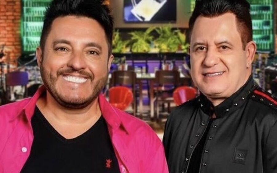 Bruno e Marrone se pronunciam  após boatos de separação e brigas