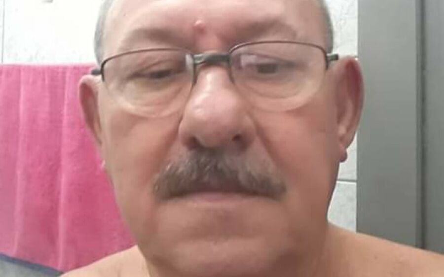 Ex-vereador de Coxim, Tatá morre na Capital em decorrência do Coronavírus