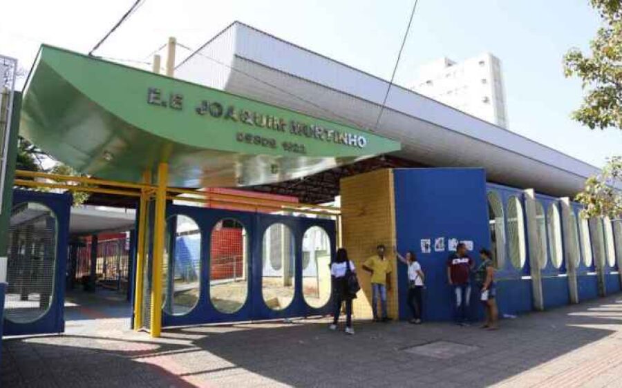 Pandemia: aulas presenciais só voltam em 2021 nas escolas estaduais de MS