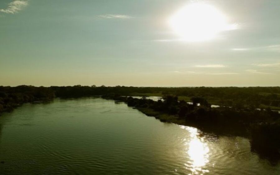 Recorde em cima de recorde, MS terá mais um dia de calor histórico na casa dos 44°C