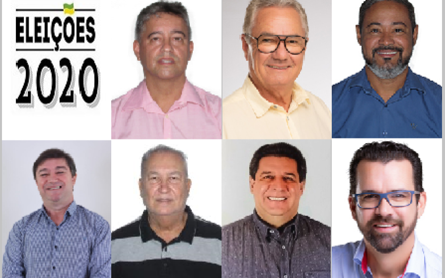 Candidatos a prefeito e vice de Coxim participam de entrevista no programa Sábado da Verdade 
