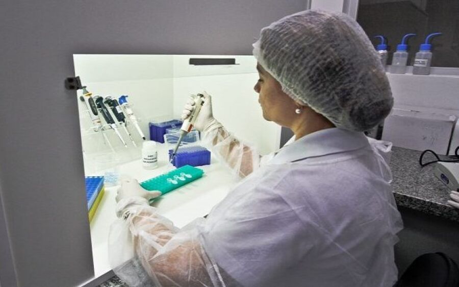 Coronavírus continua avançando em MS, com mais de 73 mil casos confirmados
