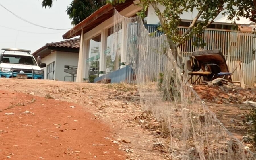 PMA de Coxim fiscaliza 17 embarcações no rio Taquari