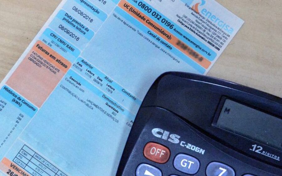 Energisa em MS é cobrada na Justiça por ‘colecionar’ queixas de abuso em contas de luz