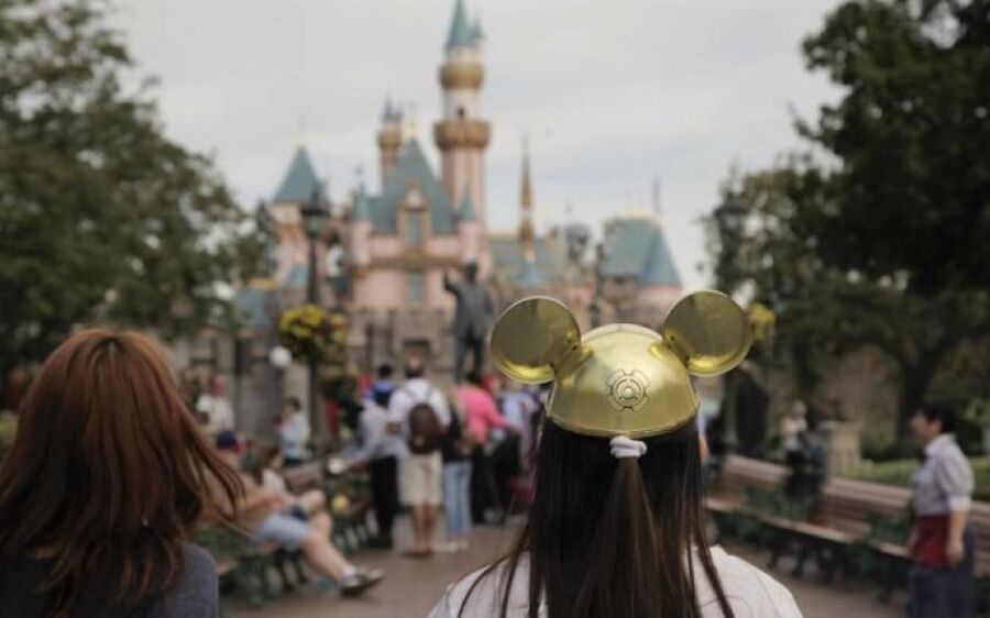 Sonho de visitar a Disney vira pesadelo e frustração para família de MS