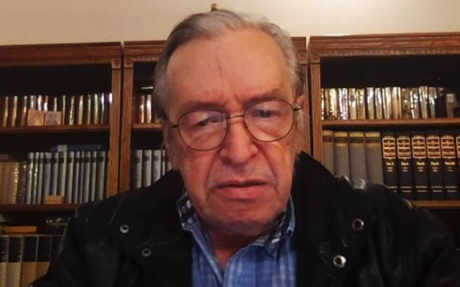  JUSTIÇA Justiça manda Olavo de Carvalho pagar R$ 2,9 mi a Caetano Veloso em 15 dias