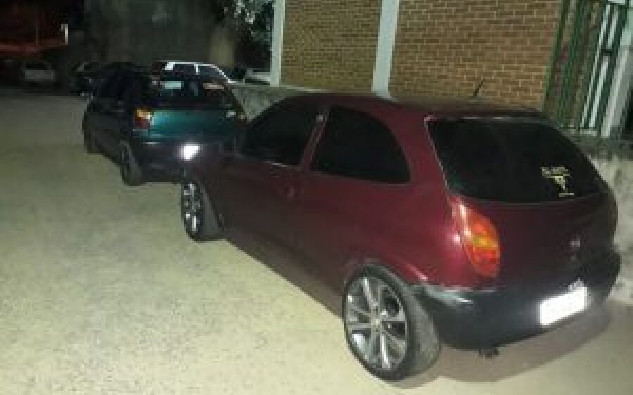 Polícia Militar deflagra Operação Padroeira em Coxim e Região Norte
