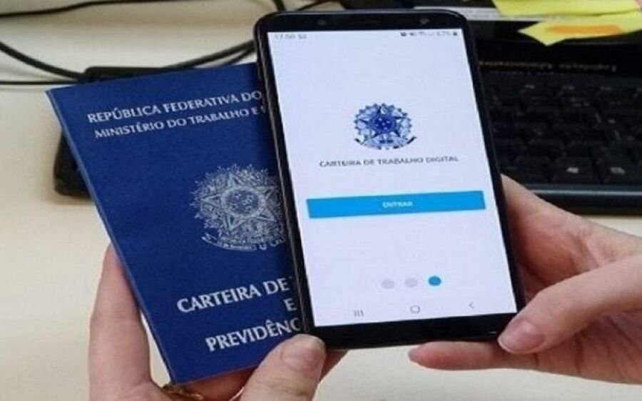 Mato Grosso do Sul tem 1.014 vagas de emprego disponíveis na Funtrab