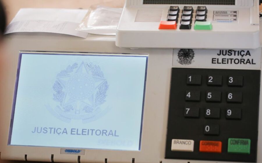 Conheça as medidas de segurança contra covid-19 para o dia da votação