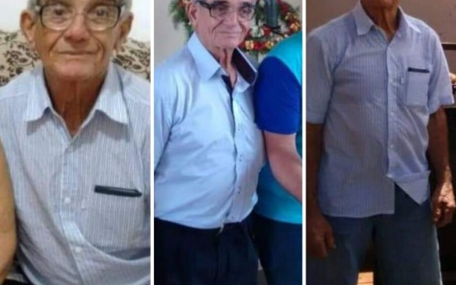 Familiares e Polícia Civil buscam por idoso que desapareceu de sítio em Rio Verde