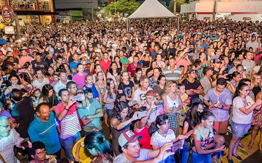 Funrondon cadastra artistas, técnicos e empresas  relacionados à cultura e economia criativa