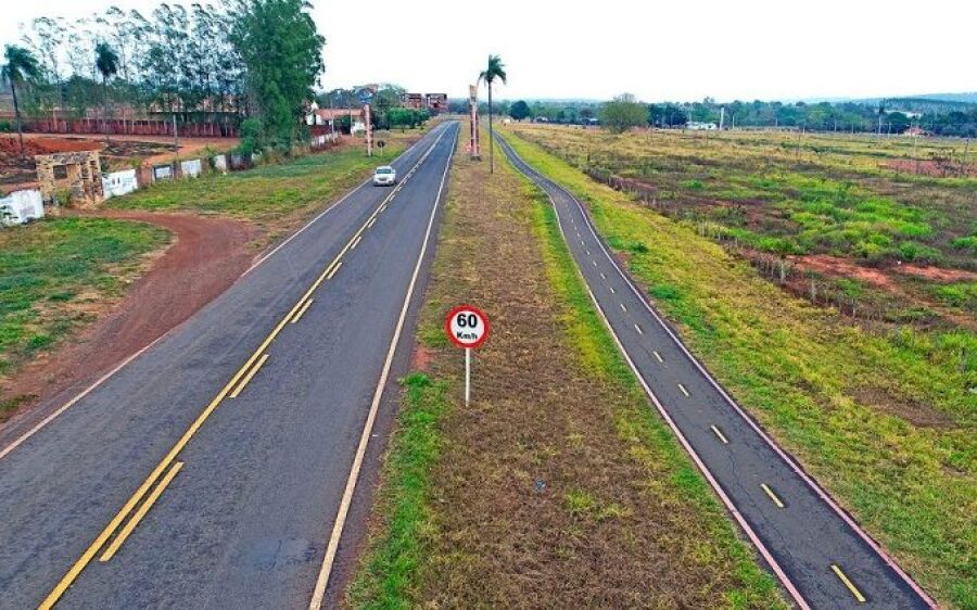 Rio Verde já recebeu R$ 65 milhões de investimentos do Estado