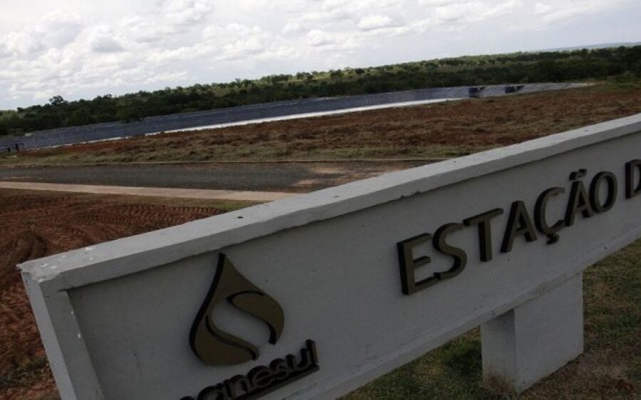 PPP da Sanesul recebe propostas nesta segunda-feira para leilão que acontece no próximo dia 23