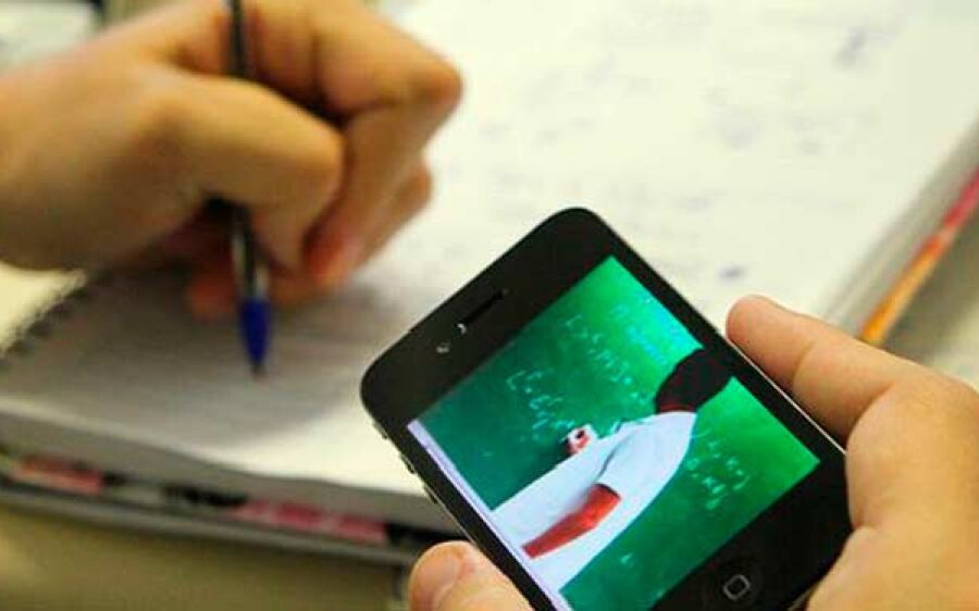 Pesquisa mostra aumento da confiança de professores para ensino online