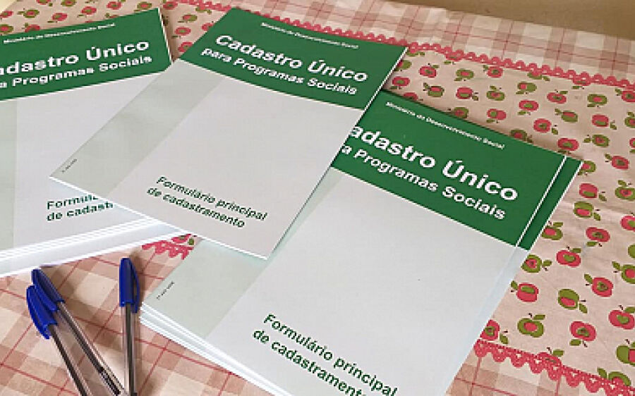 Unidades da Assistência Social de Coxim retomam atendimento presencial Página Inicial >
