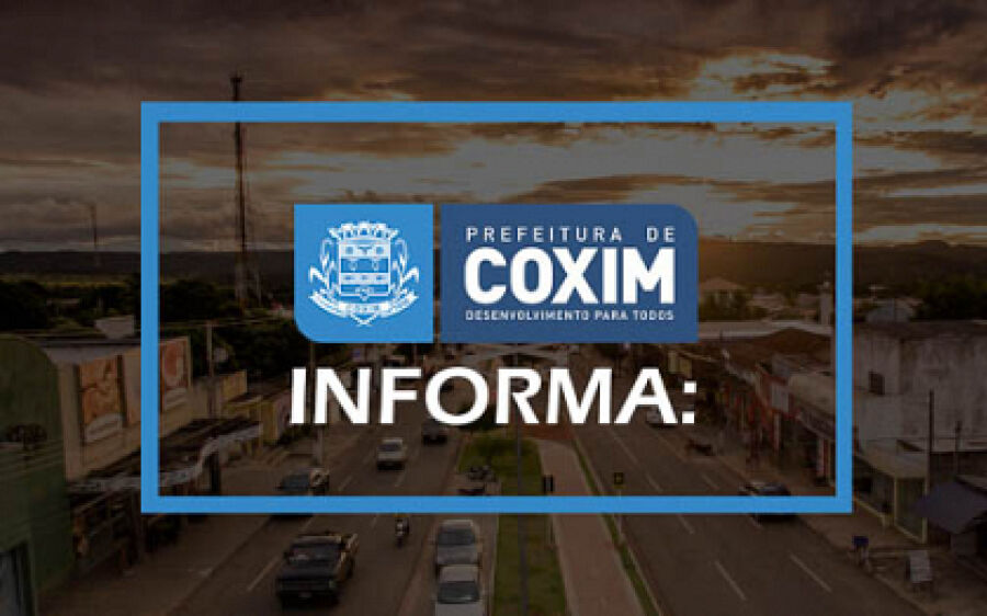 Prefeitura autoriza práticas esportivas, clubes, Feira de Produtos da Terra e diminui toque de recol