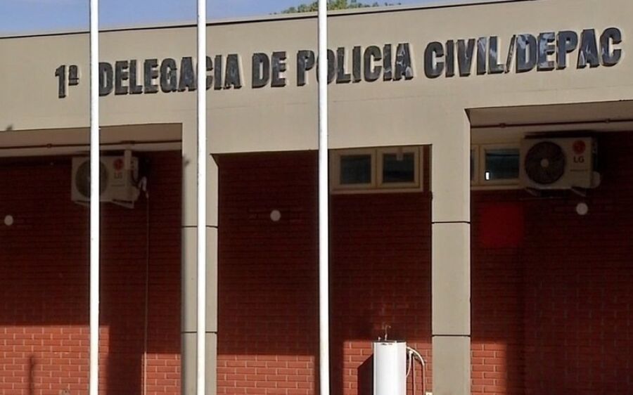 Mulher mantida em cárcere privado por ex marido é resgatada pela polícia em MS