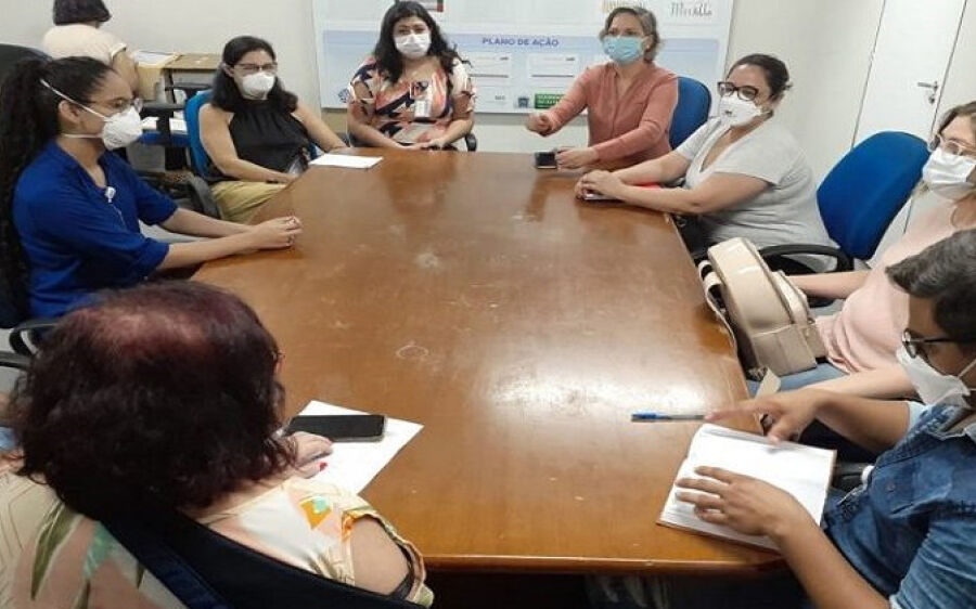 Conectando Vidas chega a MS  com a missão de facilitar contato entre pacientes covid e familiares