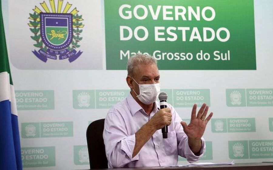 SES divulga recomendações de prevenção à Covid-19  durante feriado de finados