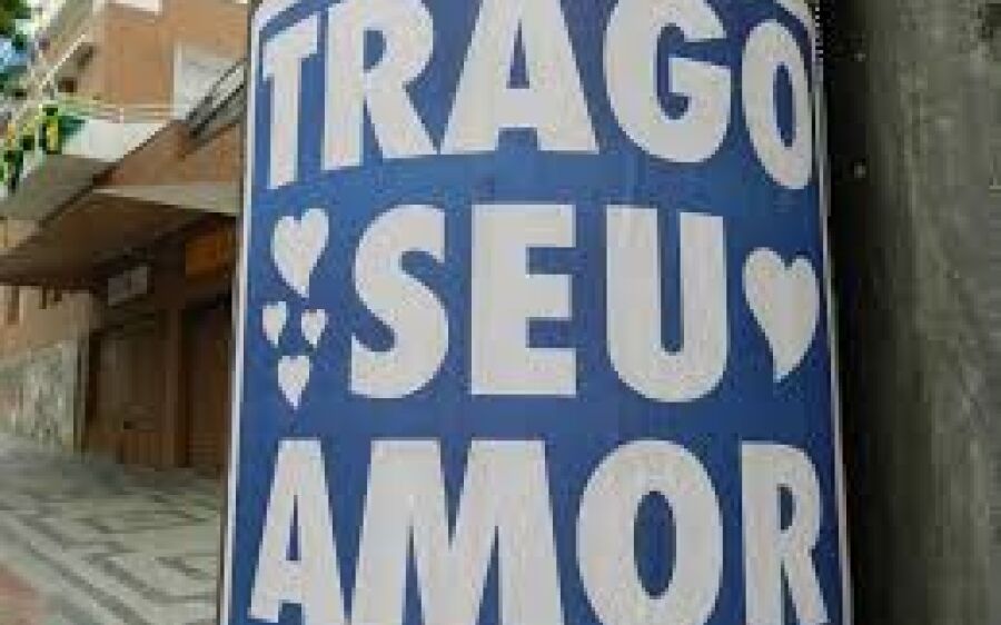 “Benzendeira” de facção promete amor de volta e mulher perde R$ 17 mil 