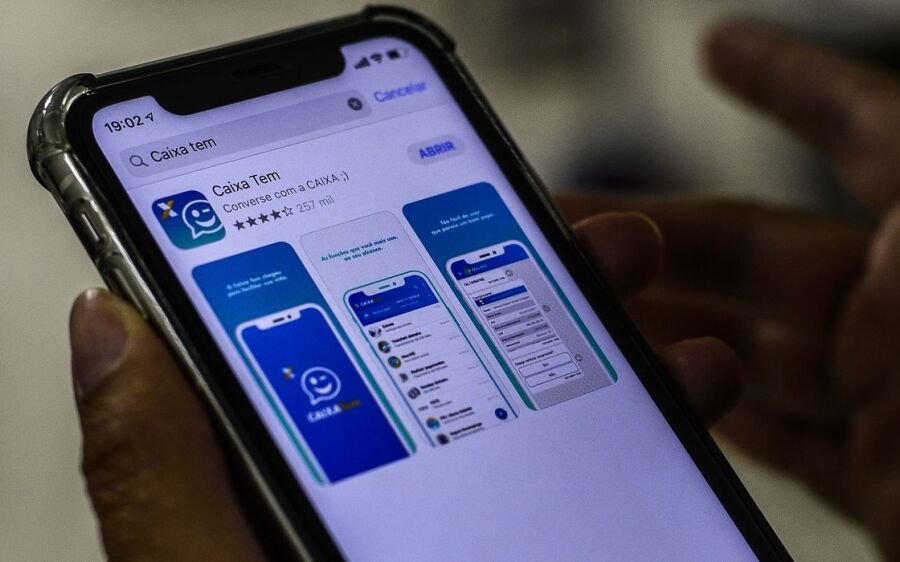 Caixa liberou  hoje saque do FGTS para nascidos em setembro e outubro