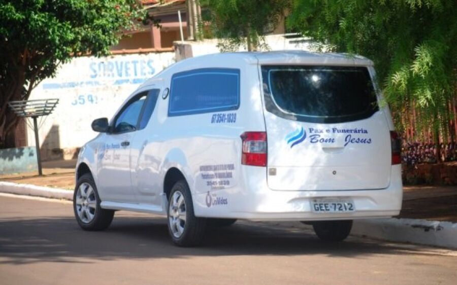 Polícia investiga morte de bebê de 9 meses no interior de MS