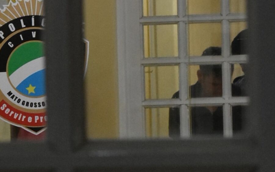 Tatuador teria agido em legítima defesa quando atirou em homem na Vila Bela