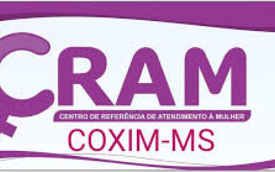 Serviços realizados pelo Centro de  Referência de Atendimento à Mulher 